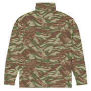 Lizard French Airborne CAMO Unisex Track Jacket