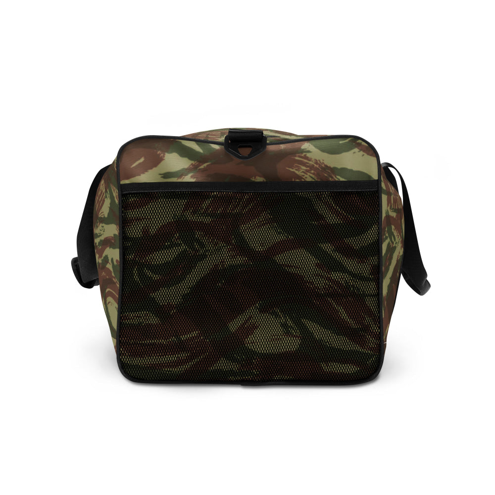 French Lizard A1 Airborne CAMO Duffle bag - Bag