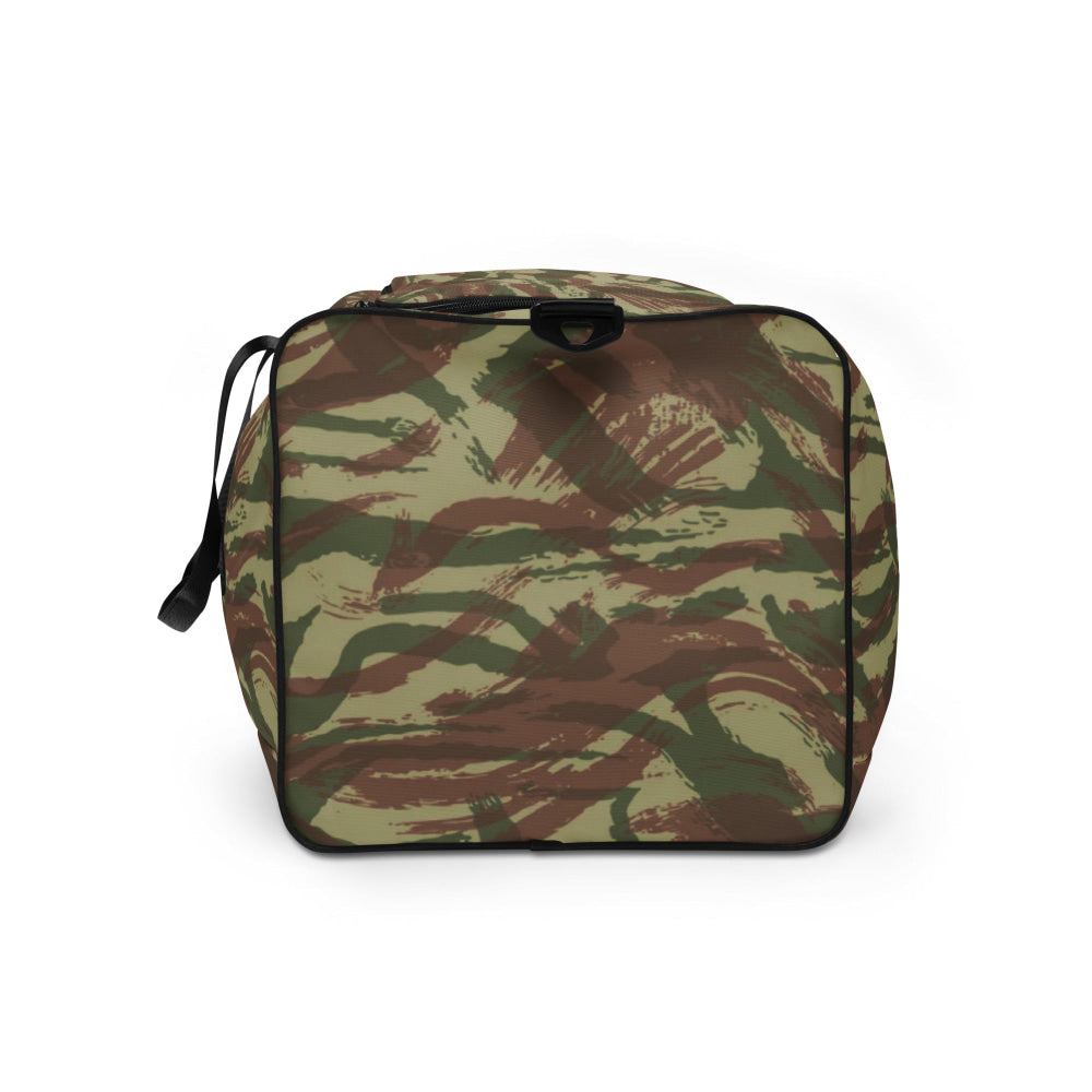 French Lizard A1 Airborne CAMO Duffle bag - Bag