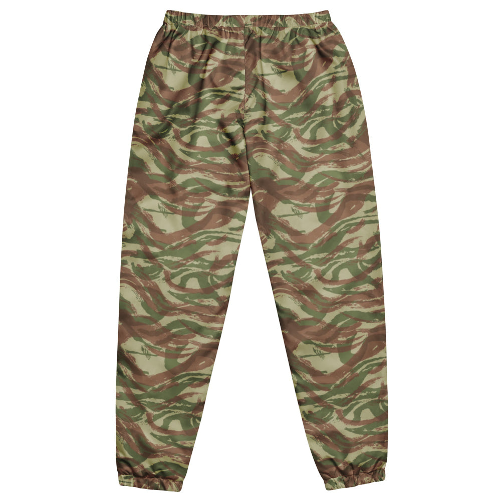 French Lizard A1 Airborne CAMO Unisex track pants - Track Pants