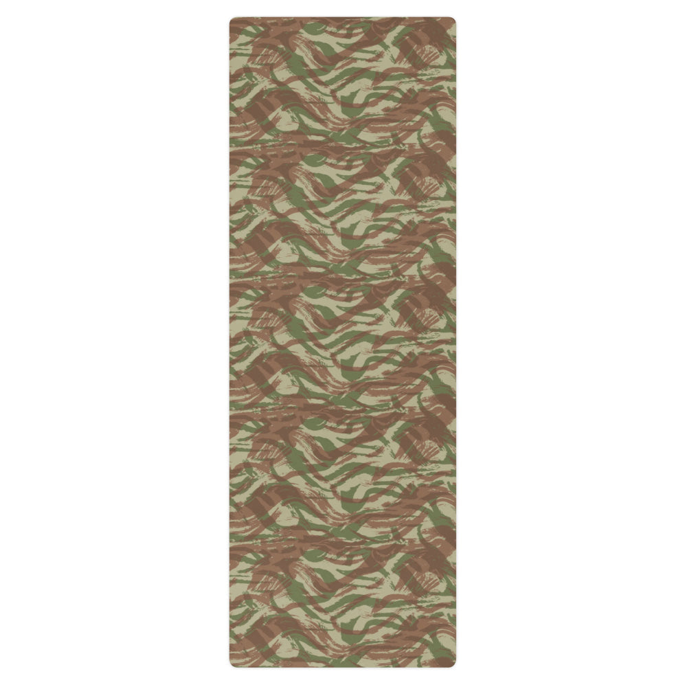 French Lizard A1 Airborne CAMO Yoga mat - Mat