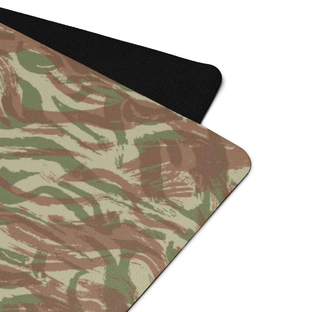 French Lizard A1 Airborne CAMO Yoga mat - Mat