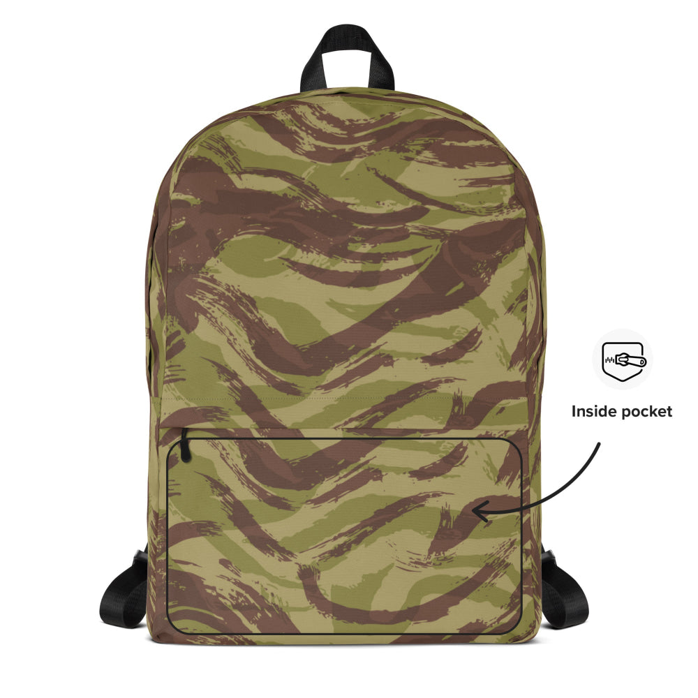 French Lizard C1 All Arms Uniform CAMO Backpack