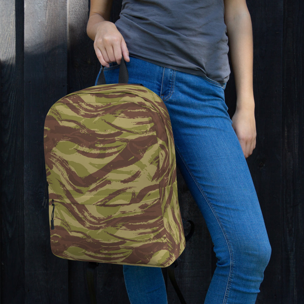 French Lizard C1 All Arms Uniform CAMO Backpack