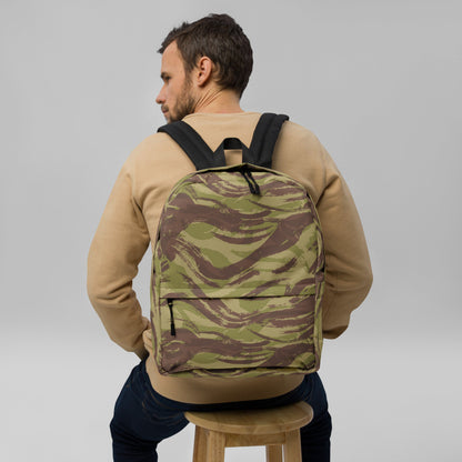 French Lizard C1 All Arms Uniform CAMO Backpack