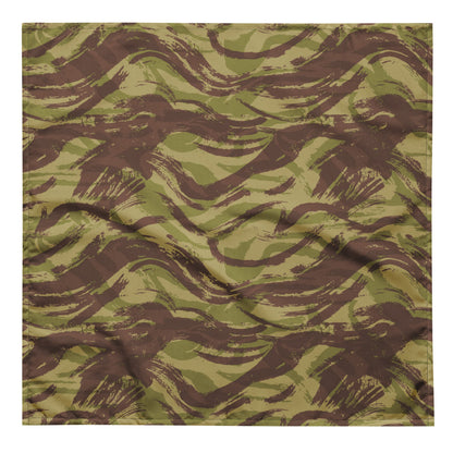 French Lizard C1 All Arms Uniform CAMO bandana - Bandana