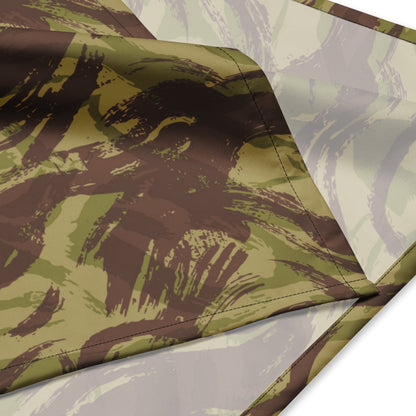 French Lizard C1 All Arms Uniform CAMO bandana - Bandana