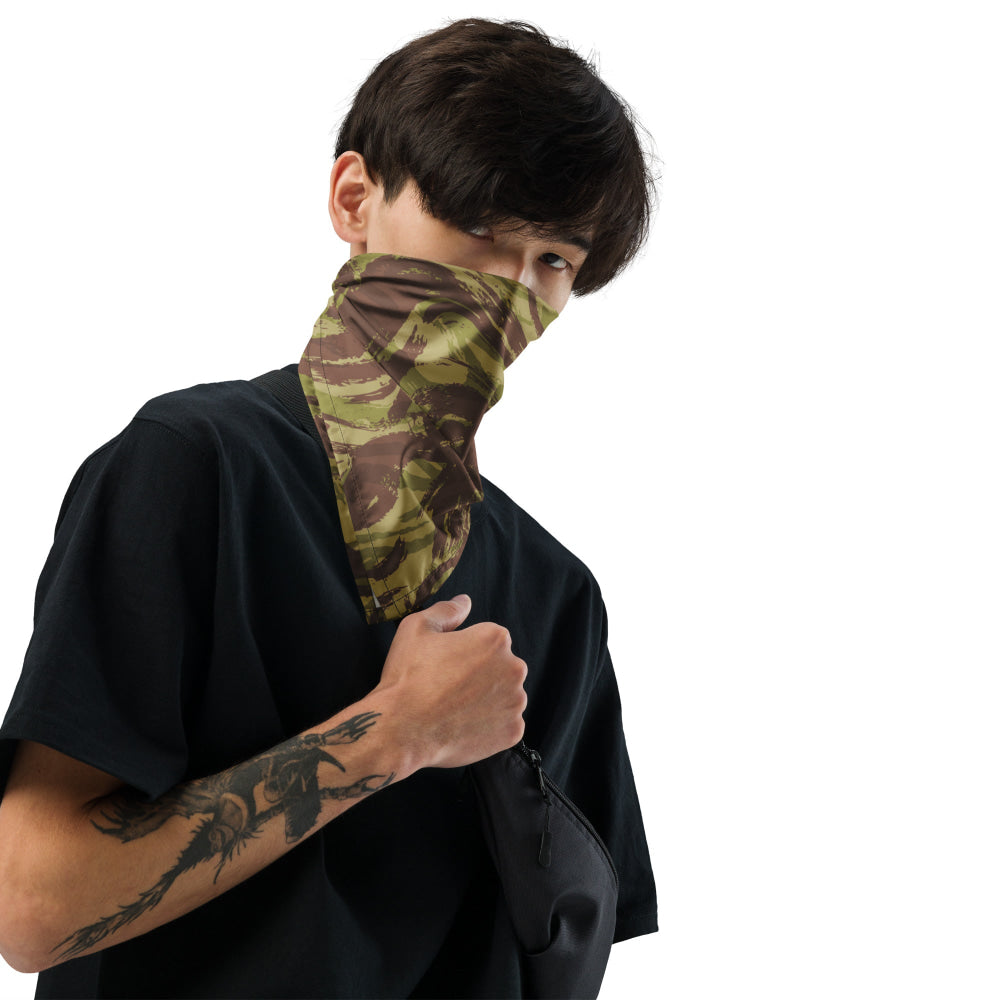 French Lizard C1 All Arms Uniform CAMO bandana - M - Bandana