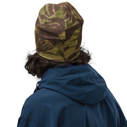 French Lizard C1 All Arms Uniform CAMO Beanie