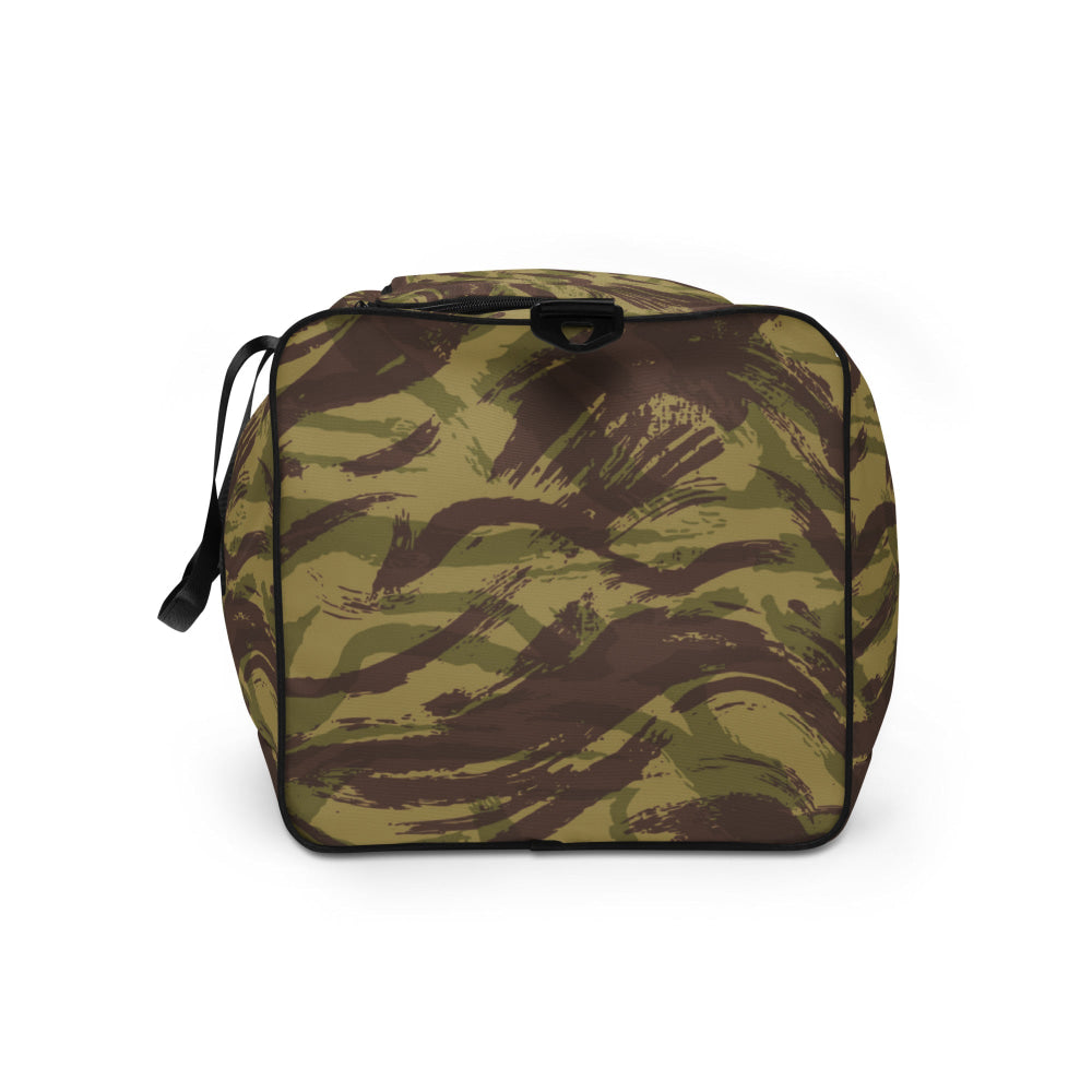 French Lizard C1 All Arms Uniform CAMO Duffle bag - Bag