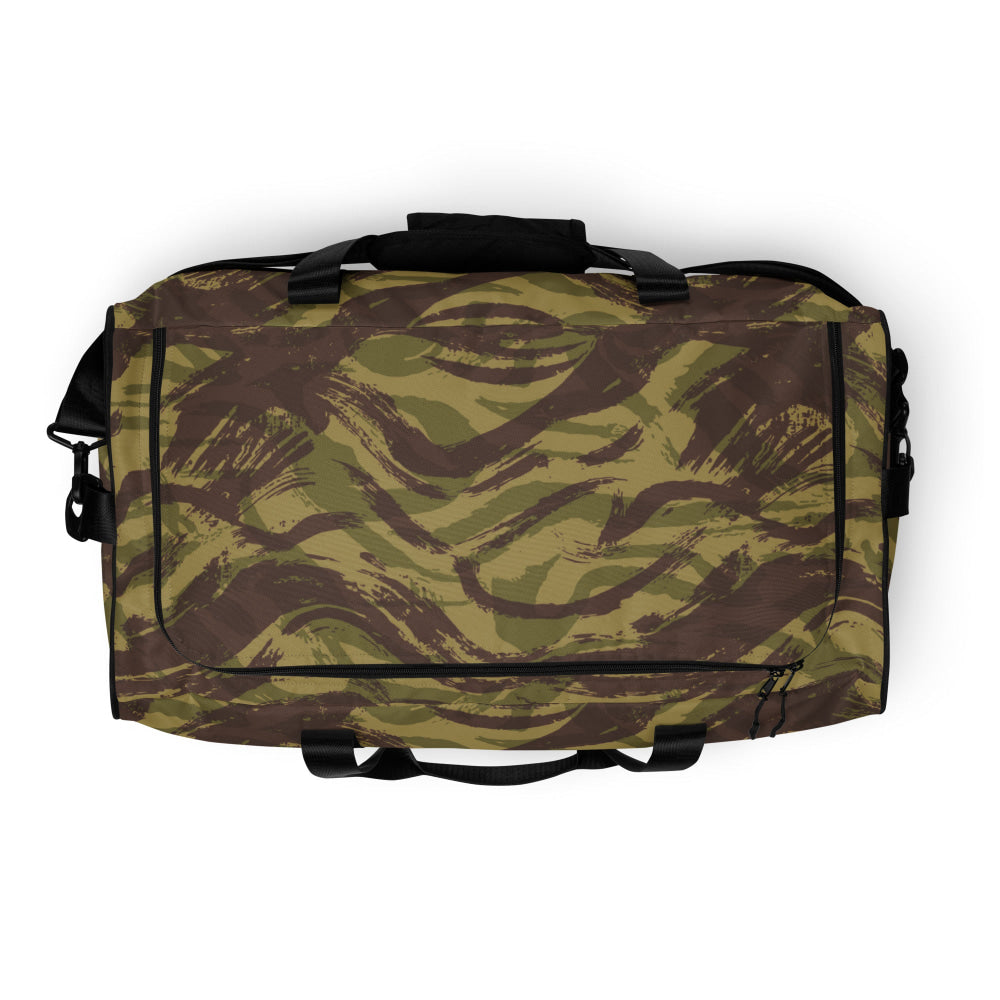 French Lizard C1 All Arms Uniform CAMO Duffle bag - Bag