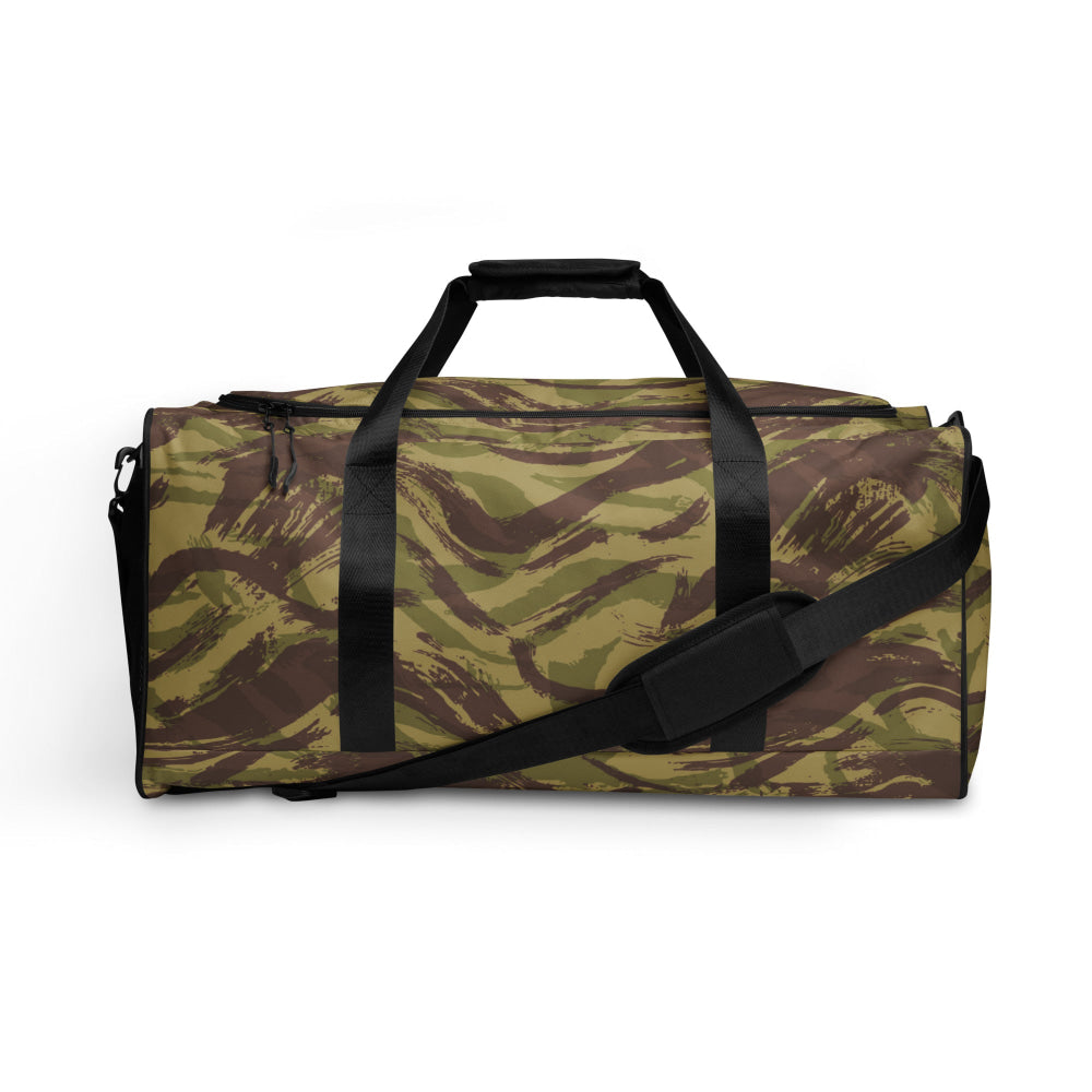 French Lizard C1 All Arms Uniform CAMO Duffle bag - Bag