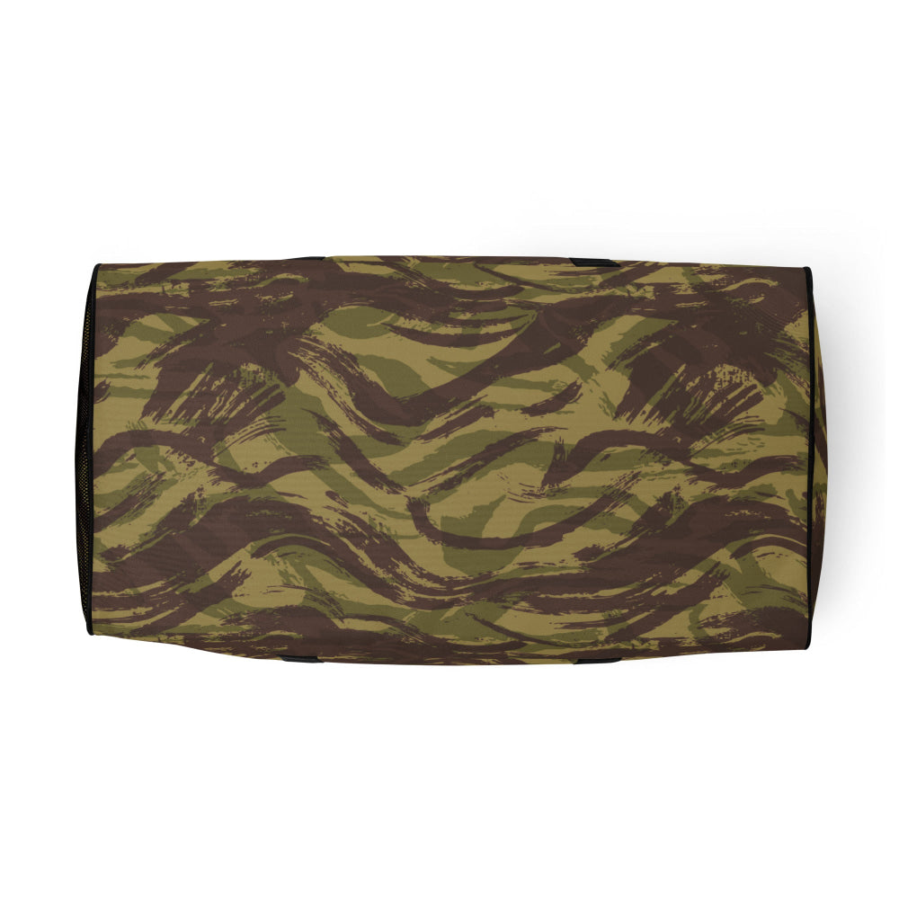 French Lizard C1 All Arms Uniform CAMO Duffle bag - Bag