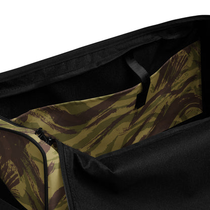 French Lizard C1 All Arms Uniform CAMO Duffle bag - Bag