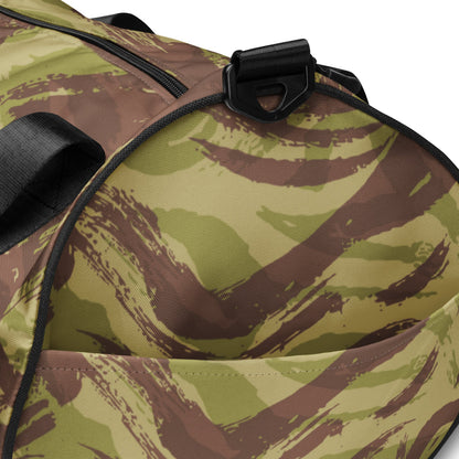 French Lizard C1 All Arms Uniform CAMO gym bag - Gym Bag