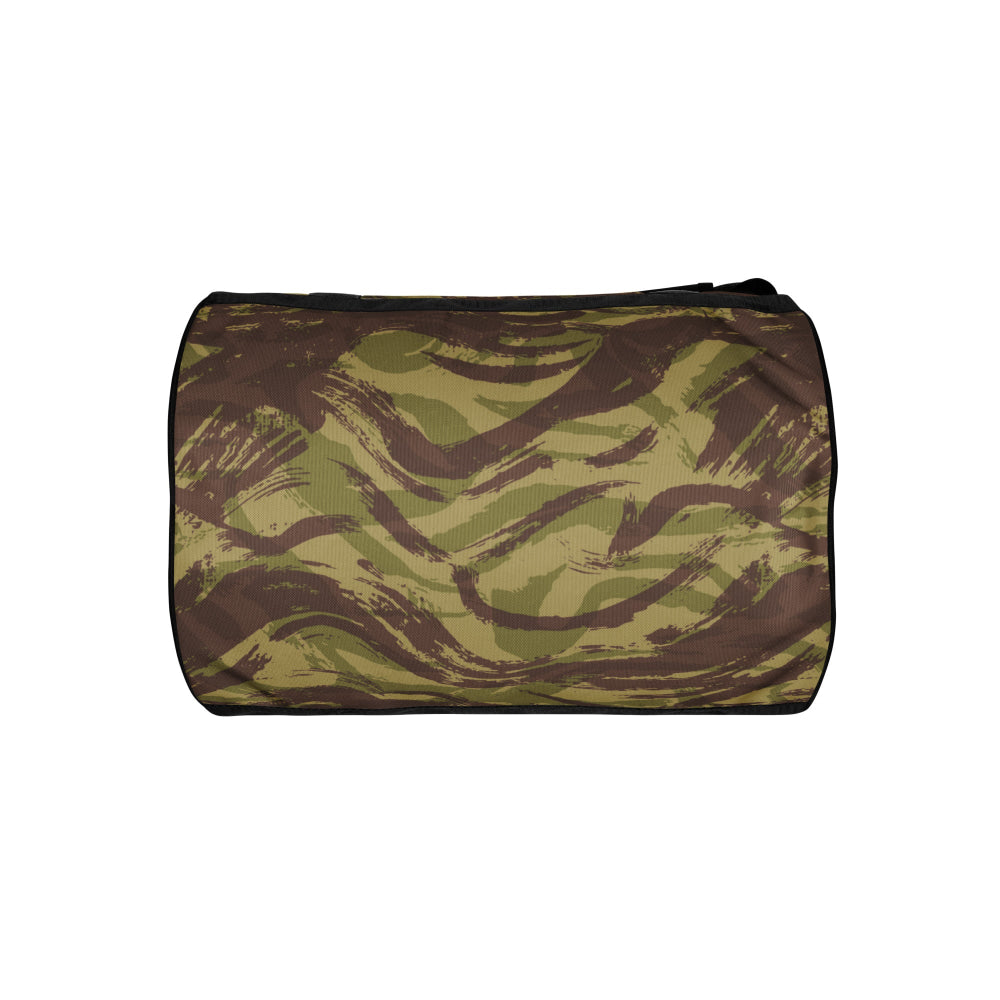 French Lizard C1 All Arms Uniform CAMO gym bag - Gym Bag