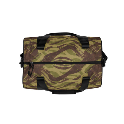 French Lizard C1 All Arms Uniform CAMO gym bag - Gym Bag