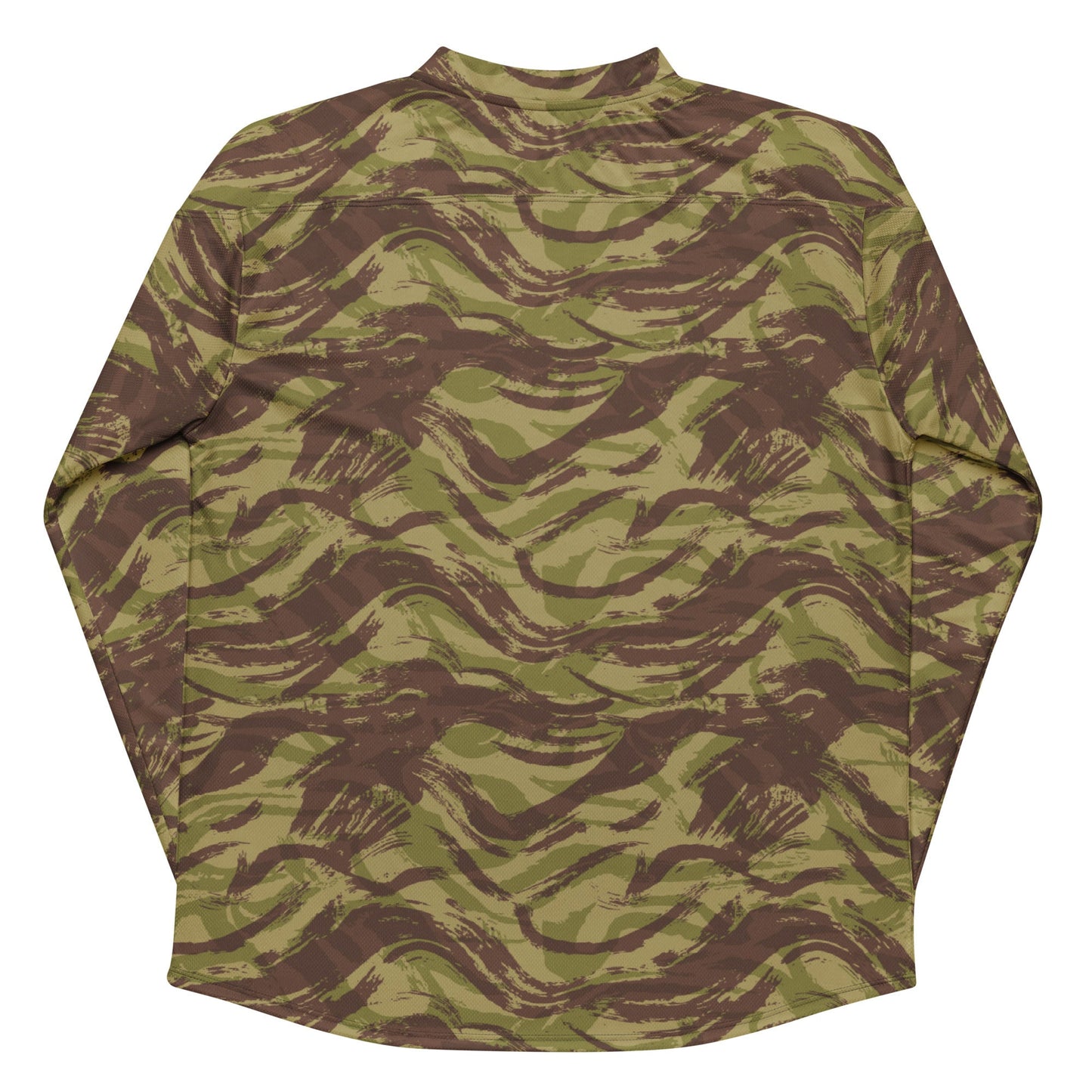 French Lizard C1 All Arms Uniform CAMO hockey fan jersey - Hockey Jerseys