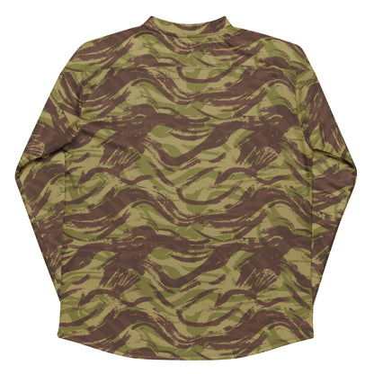 French Lizard C1 All Arms Uniform CAMO hockey fan jersey - Hockey Jerseys