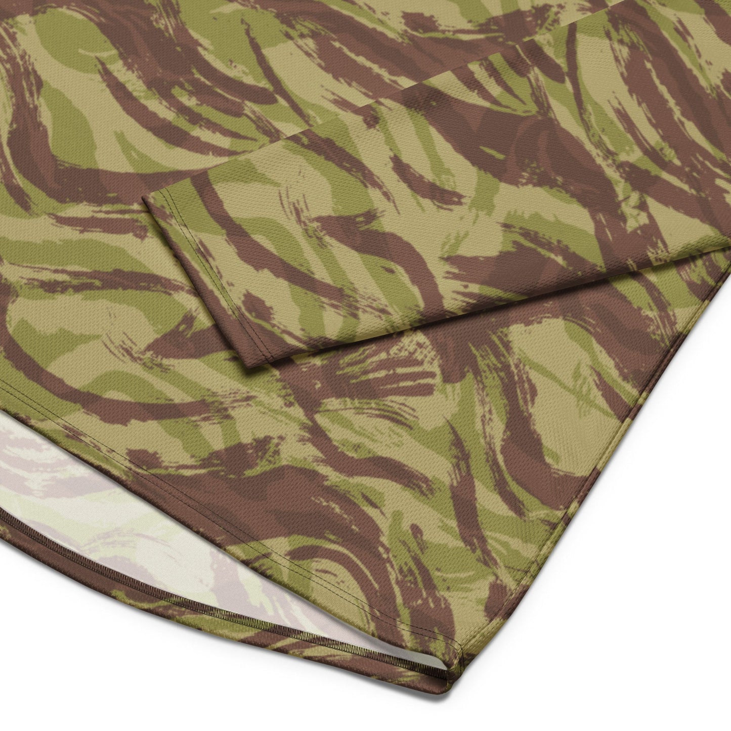 French Lizard C1 All Arms Uniform CAMO hockey fan jersey - Hockey Jerseys