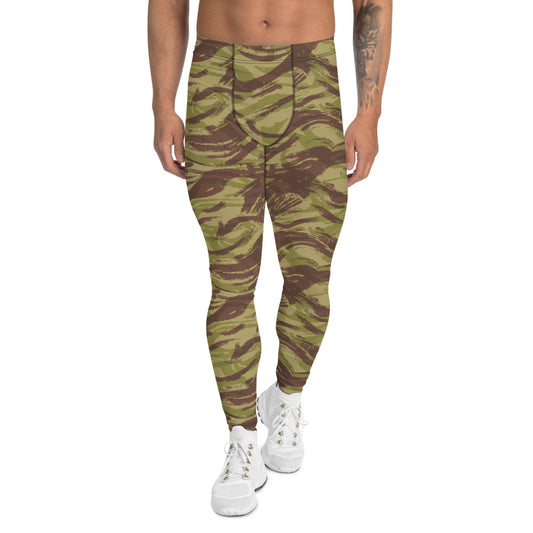 French Lizard C1 All Arms Uniform CAMO Men’s Leggings - XS - Mens