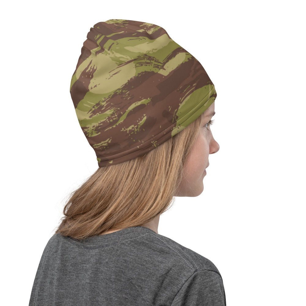 French Lizard C1 All Arms Uniform CAMO Neck Gaiter