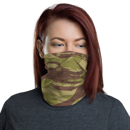 French Lizard C1 All Arms Uniform CAMO Neck Gaiter