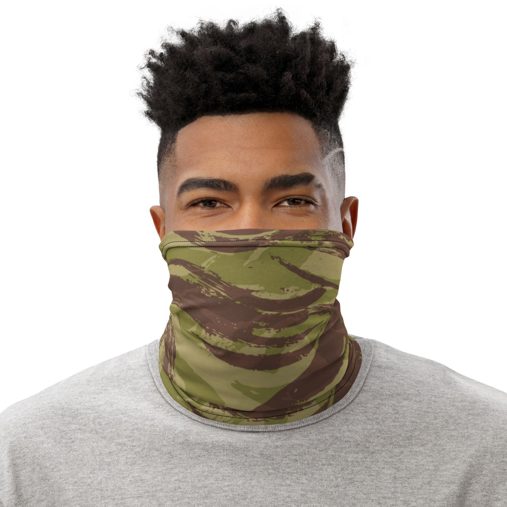 French Lizard C1 All Arms Uniform CAMO Neck Gaiter