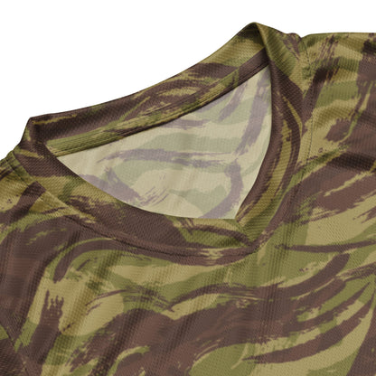 French Lizard C1 All Arms Uniform CAMO unisex basketball jersey - Basketball Jerseys