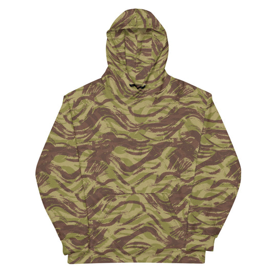 French Lizard C1 All Arms Uniform CAMO Unisex Hoodie