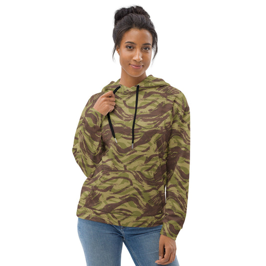 French Lizard C1 All Arms Uniform CAMO Unisex Hoodie - Hoodies