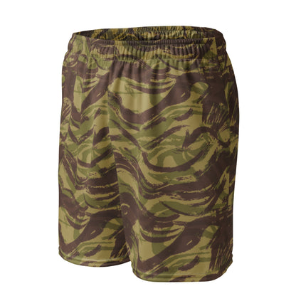 French Lizard C1 All Arms Uniform CAMO Unisex mesh shorts - Mesh Shorts