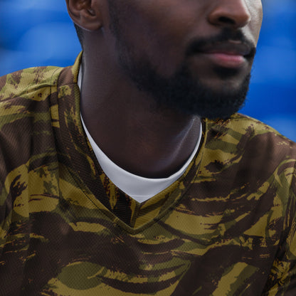 French Lizard C1 All Arms Uniform CAMO unisex sports jersey - Sports Jerseys