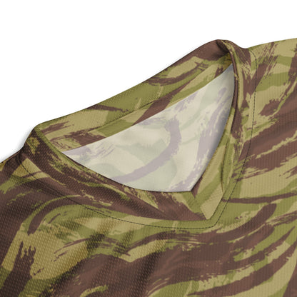 French Lizard C1 All Arms Uniform CAMO unisex sports jersey - Sports Jerseys