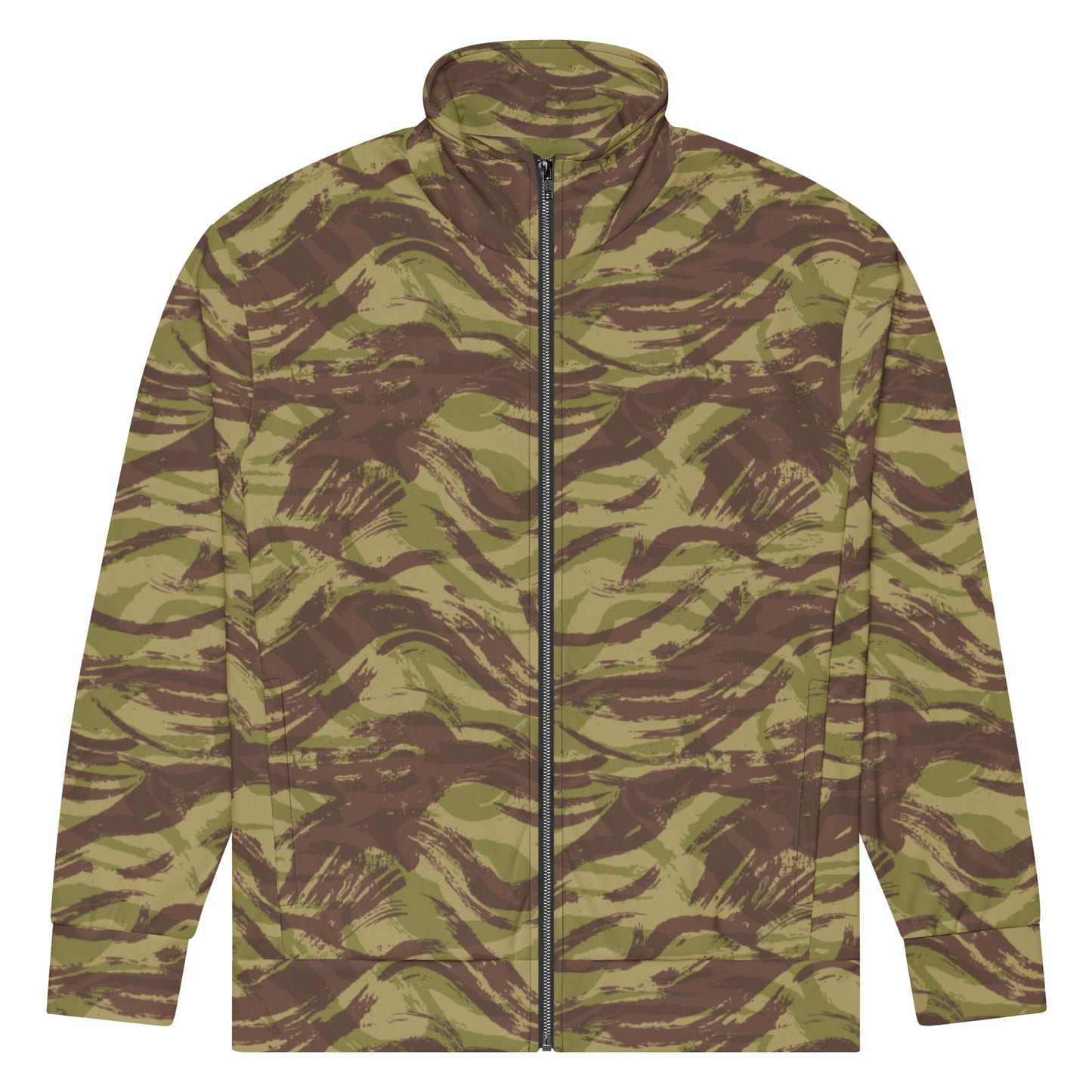French Lizard C1 All Arms Uniform CAMO Unisex track jacket - Track Jackets