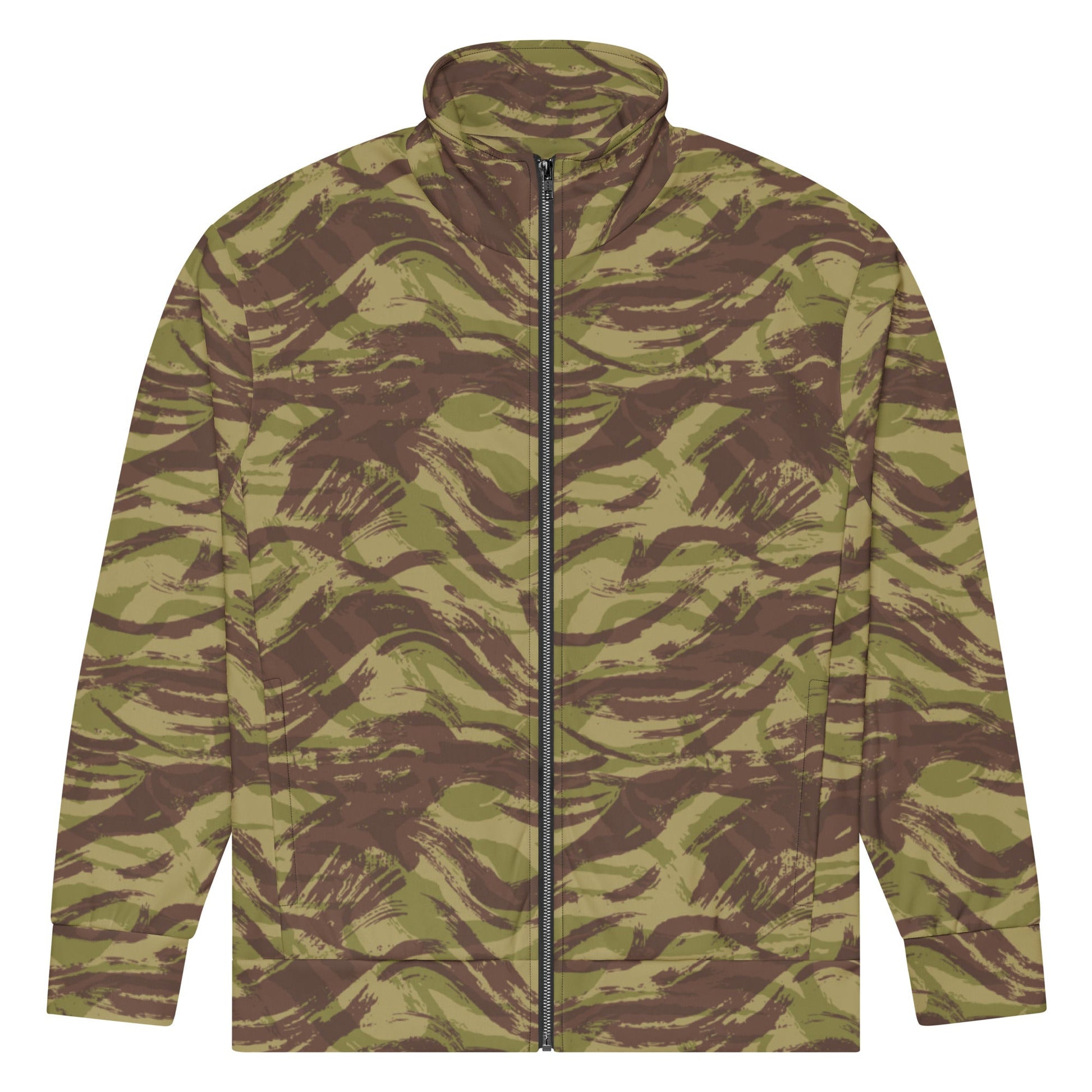 French Lizard C1 All Arms Uniform CAMO Unisex track jacket - Track Jackets