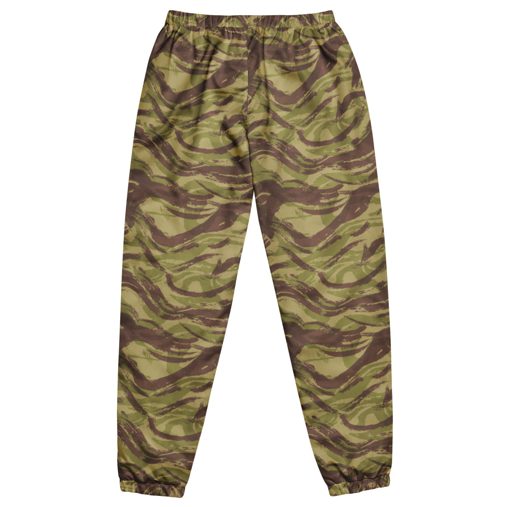 French Lizard C1 All Arms Uniform CAMO Unisex track pants - Track Pants