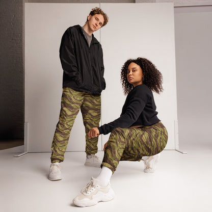 French Lizard C1 All Arms Uniform CAMO Unisex track pants - Track Pants