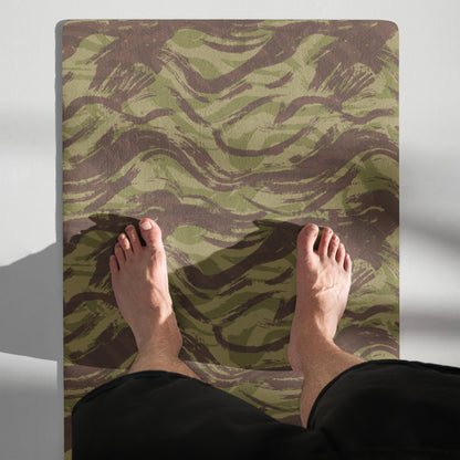 French Lizard C1 All Arms Uniform CAMO Yoga mat - Mat