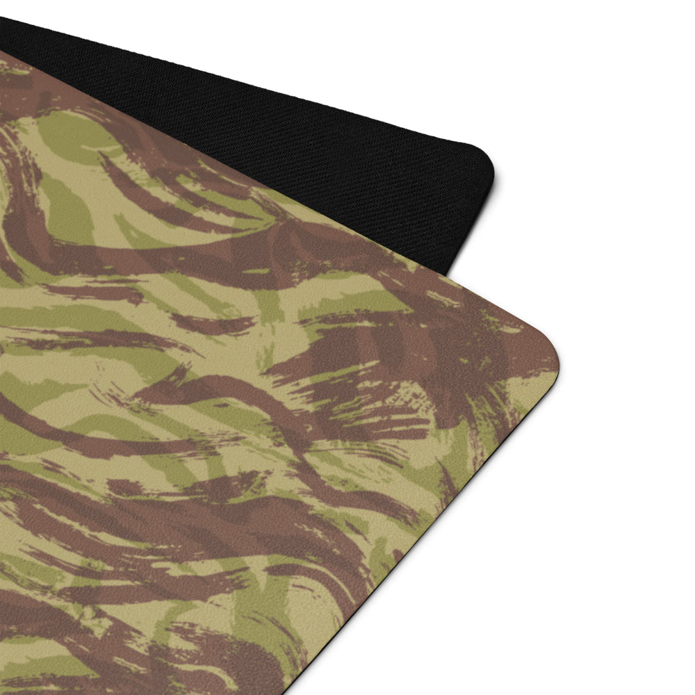 French Lizard C1 All Arms Uniform CAMO Yoga mat - Mat