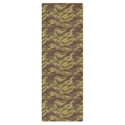 French Lizard C1 All Arms Uniform CAMO Yoga mat - Mat