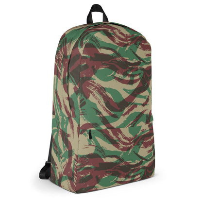 French Lizard D Algerian War CAMO Backpack