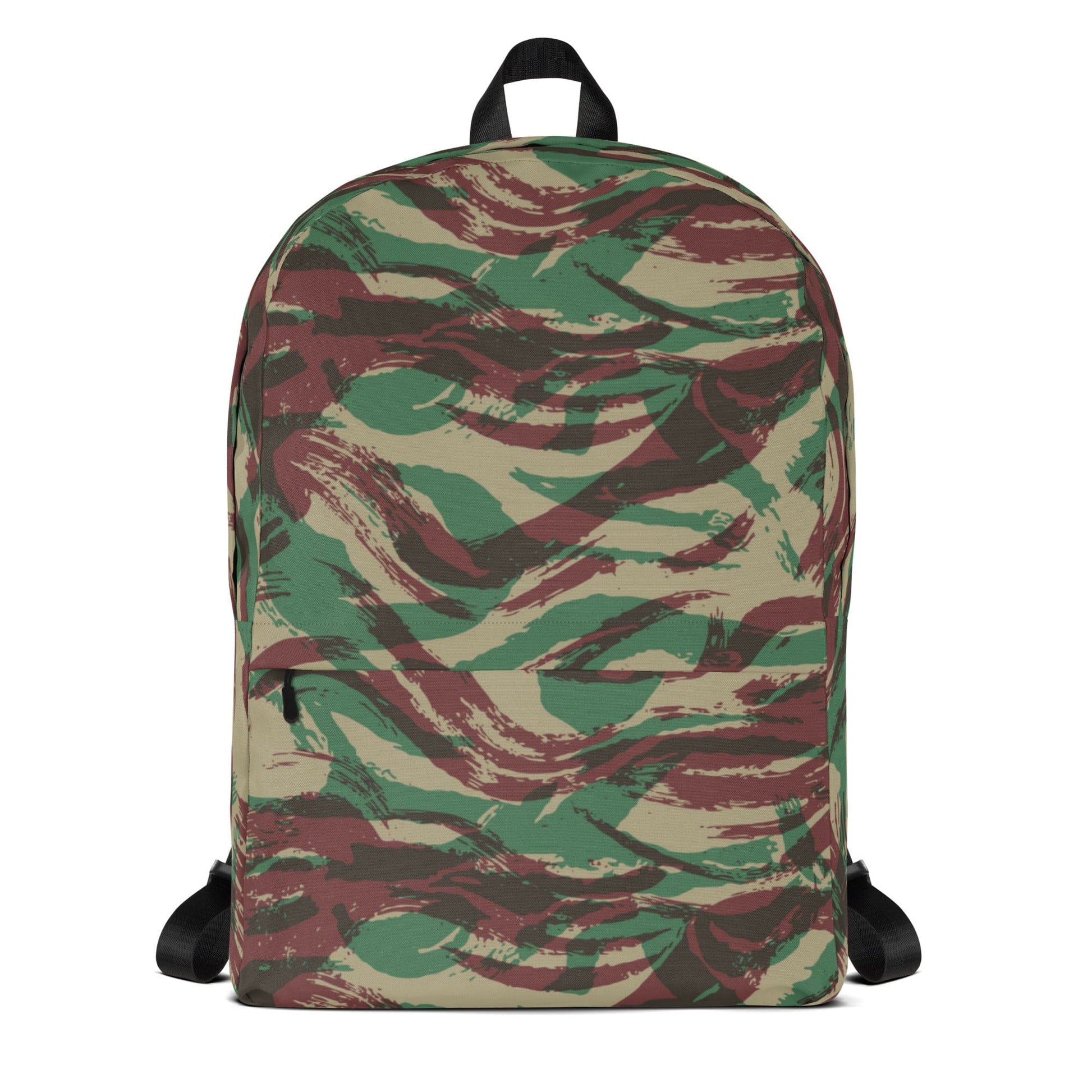 French Lizard D Algerian War CAMO Backpack