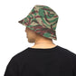 French Lizard D Algerian War CAMO Reversible bucket hat - Bucket Hats