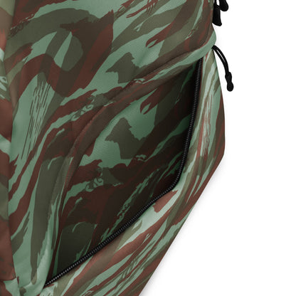 French Lizard Foreign Legion CAMO Backpack