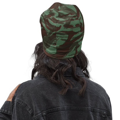 French Lizard Foreign Legion CAMO Beanie - Beanies