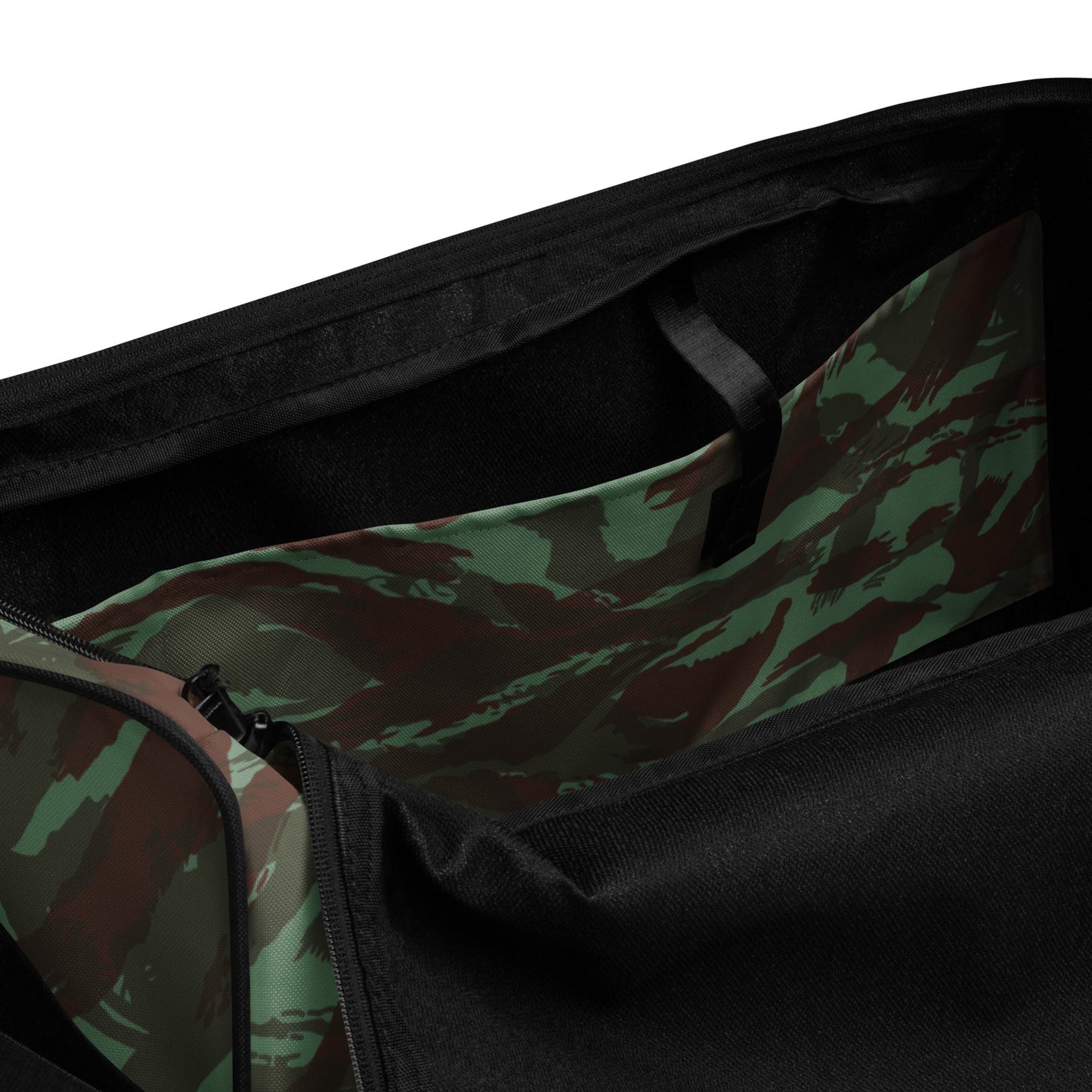 French Lizard Foreign Legion CAMO Duffle Bag