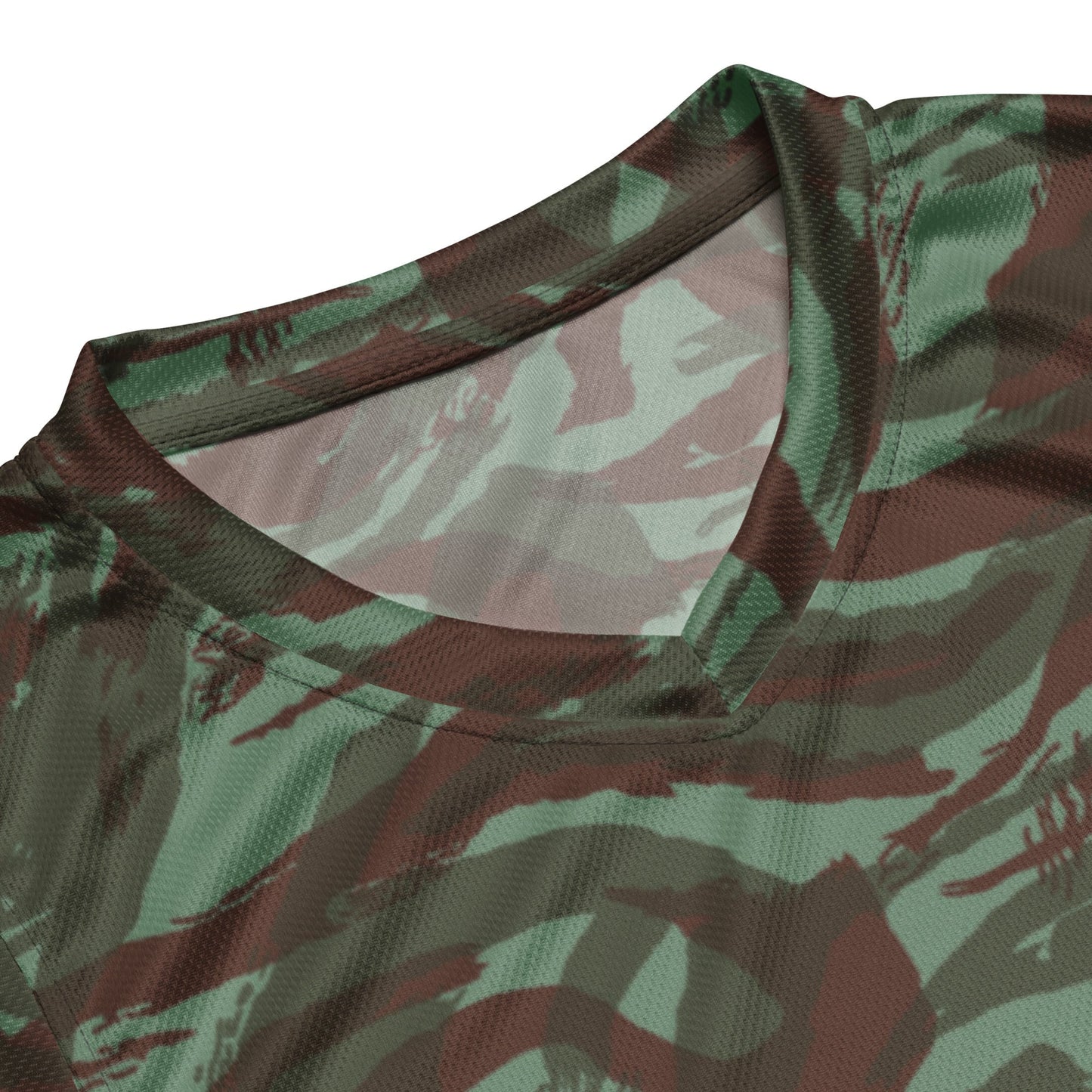 French Lizard Foreign Legion CAMO unisex basketball jersey - Basketball Jerseys