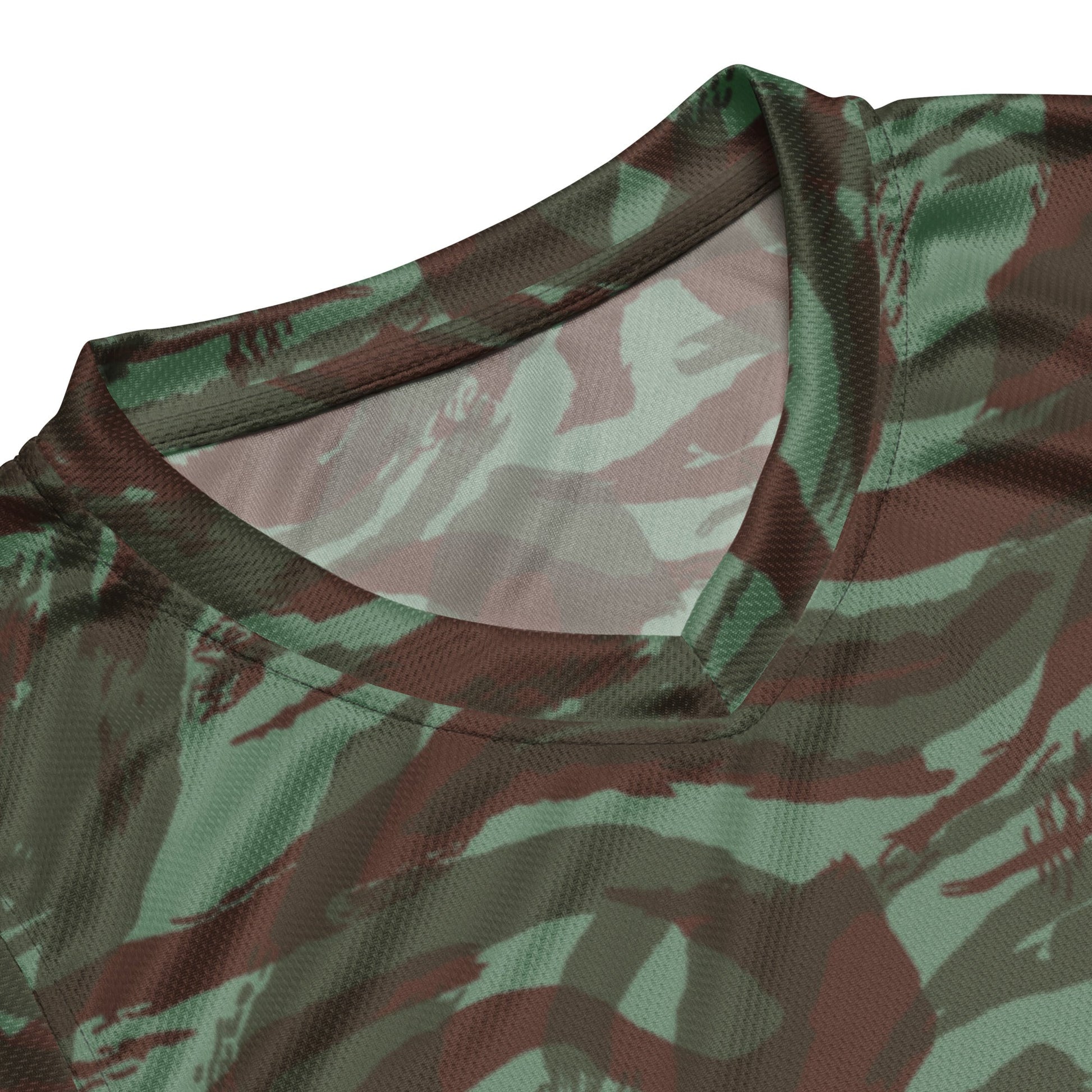 French Lizard Foreign Legion CAMO unisex basketball jersey - Basketball Jerseys