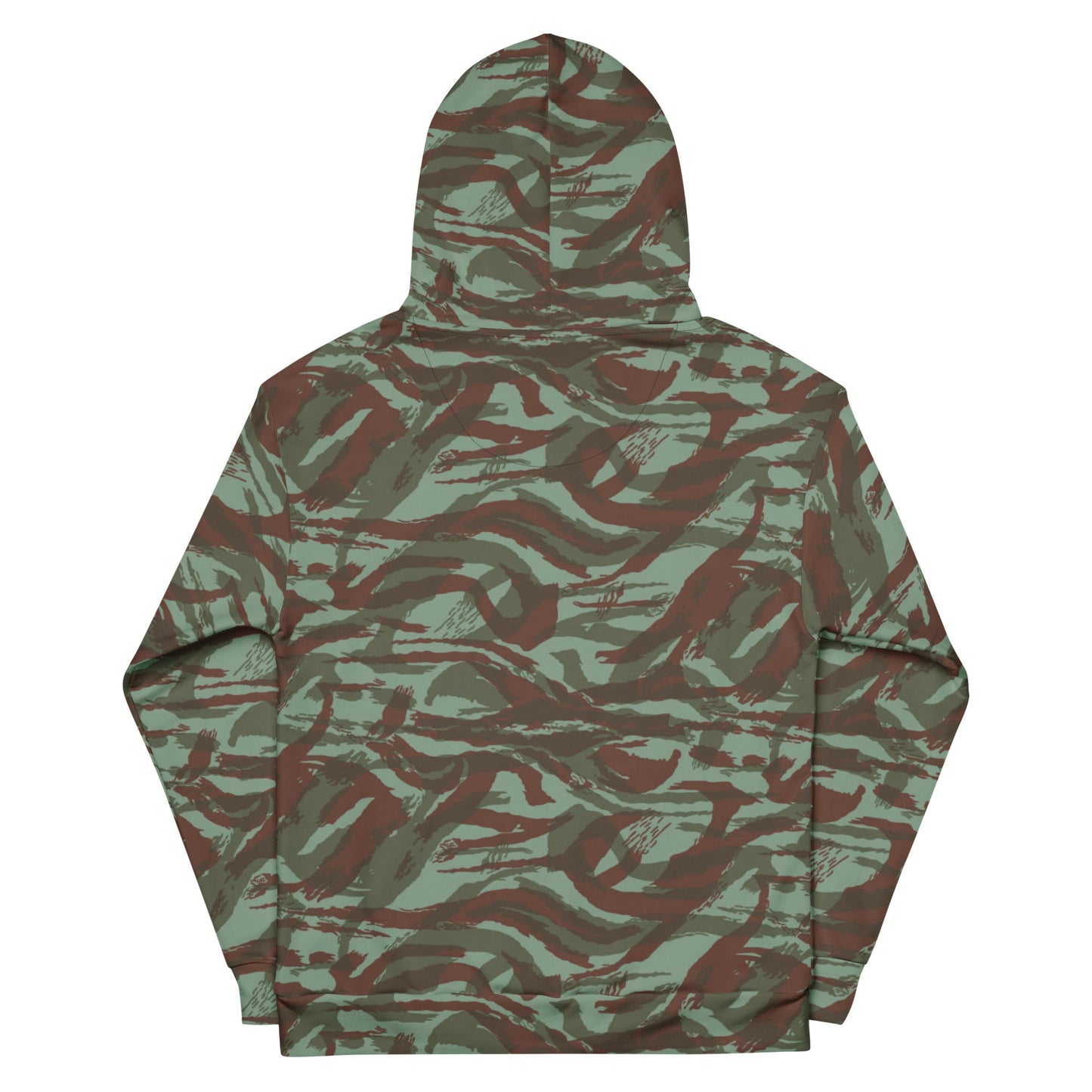 French Lizard Foreign Legion CAMO Unisex Hoodie